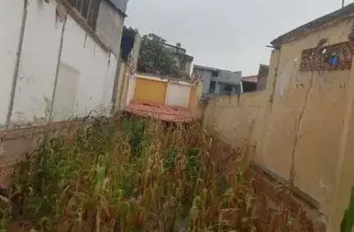 Terreno à venda planalto - são bernardo do campo - sp