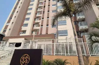 Apartamento à venda 3 quartos 2 suítes 2 vagas jardim - santo andré - sp