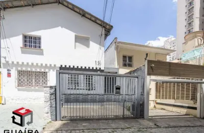 Casa com 2 quartos à venda na Travessa Umberto Bignardi, 6, Paraíso, São Paulo