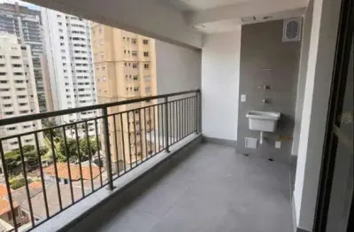 Apartamento com 49m² localizado na vila mariana - são paulo - sp.