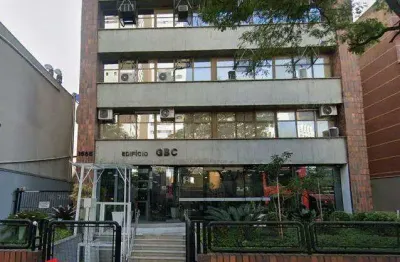 Sala comercial com 266m² localizada na vila olímpia - são paulo - sp.