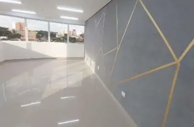 Sala para aluguel santa terezinha - são bernardo do campo - sp