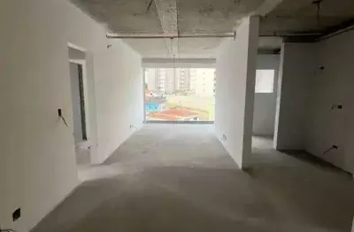 Apartamento à venda 1 quarto 1 suíte 2 vagas nova petrópolis - são bernardo do campo - sp