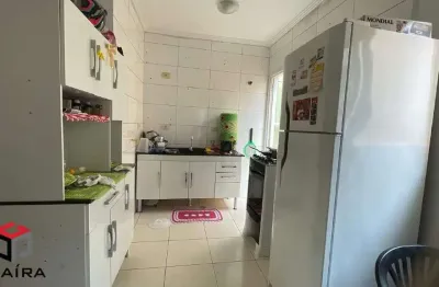 Apartamento 42 m,² localizado no bairro homero thon santo andré - sp
