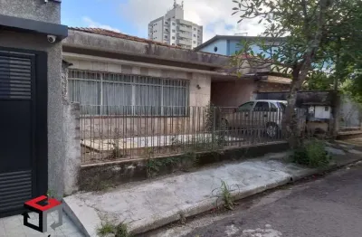 Terreno à venda na Praça do Cruzeiro, 84, Vila Curuçá, Santo André