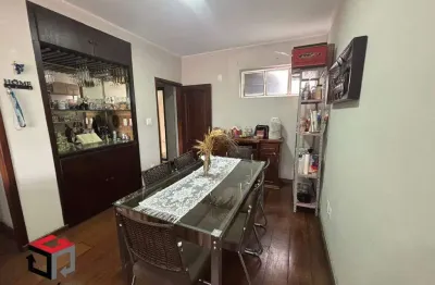 Apartamento à venda 3 quartos 1 suíte 2 vagas jardim do mar - são bernardo do campo - sp