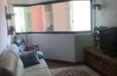 Apartamento à venda 1 quarto 2 vagas jardim - santo andré - sp