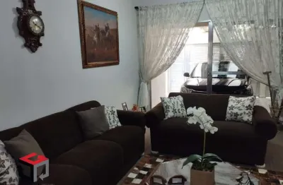 Casa à venda 3 quartos 1 suíte 2 vagas prosperidade - são caetano do sul - sp
