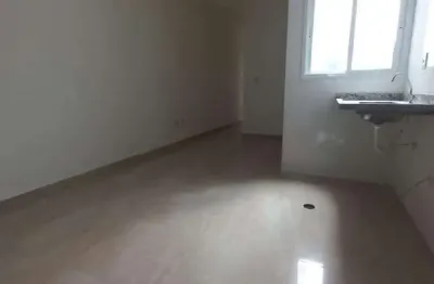 Cobertura 47 m² localizado no bairro das nações santo andré - sp