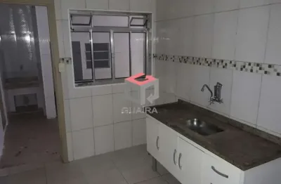 Casa 141 m² localizado no bairro helena santo andré - sp