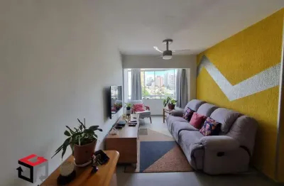 Apartamento com 3 quartos à venda na Rua Caramuru, 1438, Saúde, São Paulo