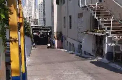 Terreno à venda na Rua Tenente Azevedo, 122, Aclimação, São Paulo