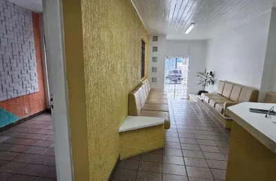 Casa à venda 3 quartos centro - são bernardo do campo - sp