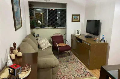 Apartamento com 3 quartos à venda na Rua Pelópia, 32, City América, São Paulo