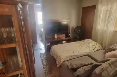 Casa à venda 2 quartos 1 vaga baeta neves - são bernardo do campo - sp
