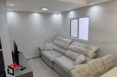 Sobrado à venda 2 quartos 2 suítes 2 vagas curuçá - santo andré - sp