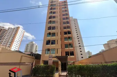 Sala com 40m² - chácara santo antônio (zona sul) - são paulo - sp.