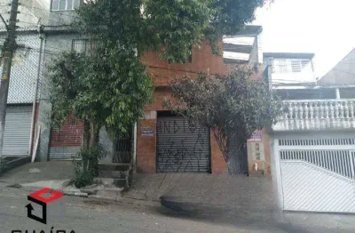 Casa com 2 quartos à venda na Rua Camajó, 46, Jardim Vergueiro (Sacomã), São Paulo