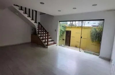 Sobrado à venda 3 quartos 1 suíte 5 vagas nova petrópolis - são bernardo do campo - sp