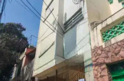 Apartamento com 1 quarto à venda na Rua Tanabi, 359, Água Branca, São Paulo