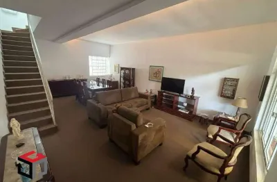 Sobrado residencial 3 dormitórios na vila clementino 144m2