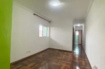 Apartamento à venda 2 quartos 1 suíte 1 vaga assunção - santo andré - sp