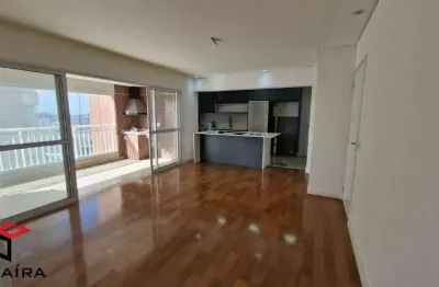 Apartamento à venda 3 quartos 2 suítes 2 vagas centro - são bernardo do campo - sp