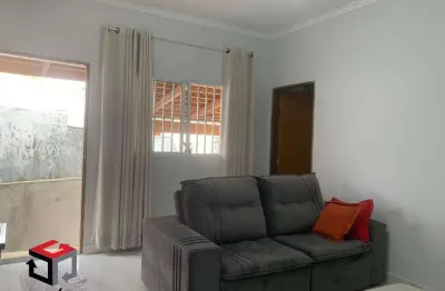 Casa à venda 2 quartos 1 suíte 3 vagas santa maria - são caetano do sul - sp