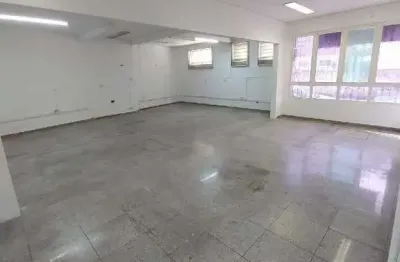 Ponto comercial à venda na Rua Doutor Cesário Mota, 128, Centro, Santo André
