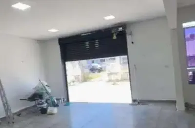 Ponto comercial à venda na Rua Doutor Cesário Mota, 128, Centro, Santo André