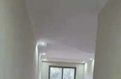 Apartamento com 66m² - city américa - são paulo - sp.