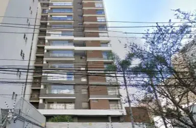 Apartamento com 3 quartos à venda na Rua Desembargador Eliseu Guilherme, 365, Paraíso, São Paulo