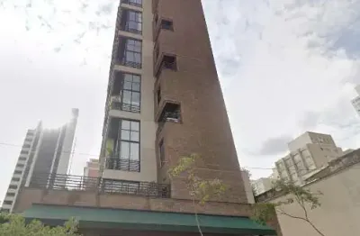 Loft duplex com 2 suítes em cerqueira césar com 110 m2.