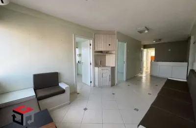 Sala comercial para alugar na Rua Campos Sales, 490, Centro, Santo André