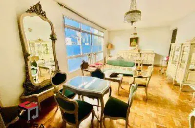 Apartamento com 3 quartos à venda na Rua Dona Maria Carolina, 727, Jardim Paulistano, São Paulo