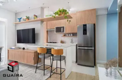 Apartamento com 2 quartos à venda na Rua Gaspar Lourenço, 276, Vila Mariana, São Paulo