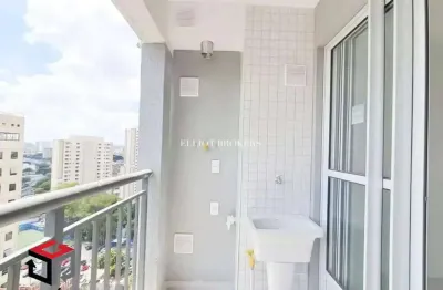 Apartamento com 2 quartos à venda na Rua Marina Ciufuli Zanfelice, 176, Lapa, São Paulo