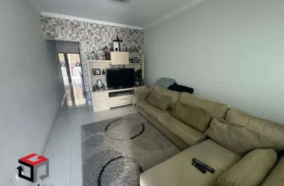 Sobrado para aluguel 2 quartos 2 suítes 2 vagas jamaica - santo andré - sp
