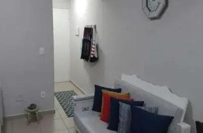 Apartamento com 2 quartos à venda na Rua Riga, 342, Sacomã, São Paulo