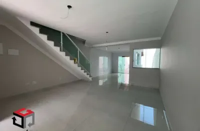 Sobrado à venda 3 quartos 3 suítes 4 vagas scarpelli - santo andré - sp