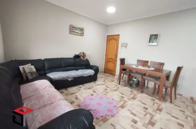 Apartamento para aluguel 3 quartos 1 suíte 2 vagas planalto - são bernardo do campo - sp