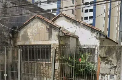 Terreno à venda na Rua Veriano Pereira, 76, Vila da Saúde, São Paulo