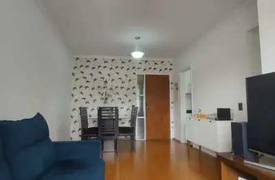 Apartamento à venda 2 quartos 1 vaga taboão - são bernardo do campo - sp