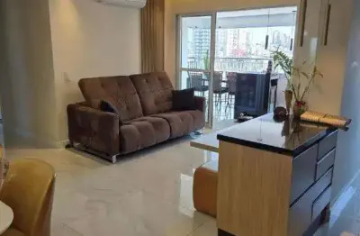 Apartamento à venda 3 quartos 3 suítes 2 vagas centro - santo andré - sp