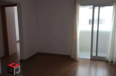 Apartamento à venda 2 quartos 1 suíte 2 vagas centro - santo andré - sp