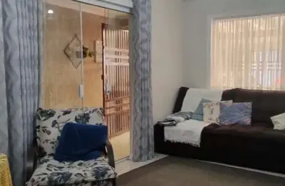 Sobrado 174 m² localizado no bairro rudge ramos são bernardo do campo - sp