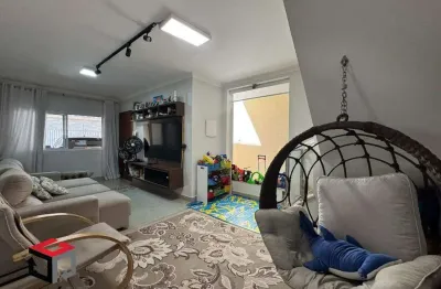 Sobrado à venda 3 quartos 2 vagas anchieta - são bernardo do campo - sp