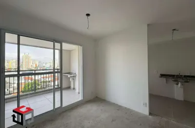 Apartamento à venda 3 quartos 1 suíte 2 vagas casa branca - santo andré - sp