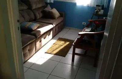 Apartamento à venda 2 quartos 1 vaga prosperidade - são caetano do sul - sp