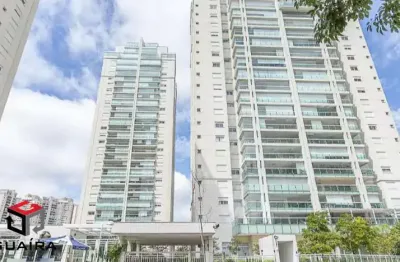 Apartamento com 3 quartos à venda na Rua Isaac Krasilchik, 88, Água Branca, São Paulo